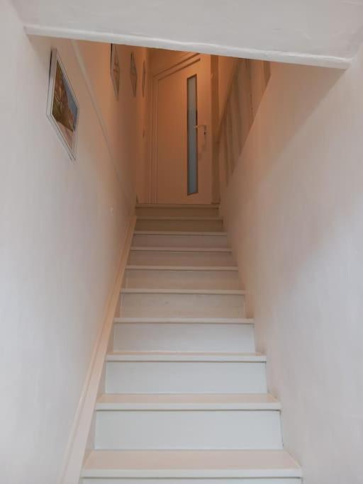 Ferienwohnung Le Royal Billy Dreux Exterior foto