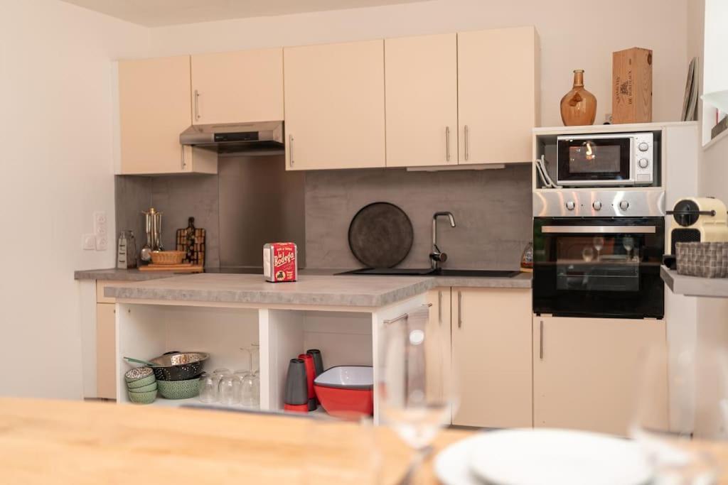 Ferienwohnung Le Royal Billy Dreux Exterior foto